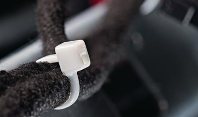 Cover image for Average T120-Series Cable Ties GP-4