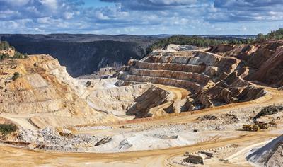 Cover image for Lime and Limestone Products EPD