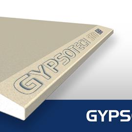 Cover image for GYPSOTECH® STD TIPO A