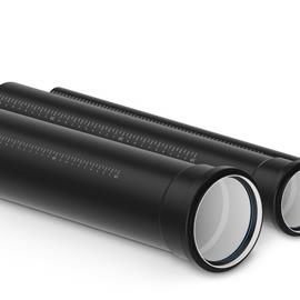 Cover image for Pipelife Master3Plus wastewater discharge system - pipes