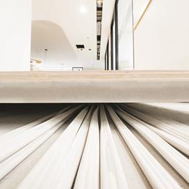 Cover image for Urban Access Floor System