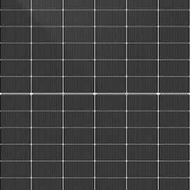 Cover image for DAH PV bifacial module Owner