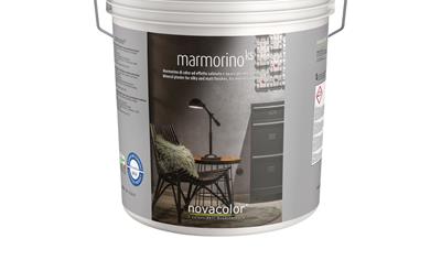 Cover image for MARMORINO KS