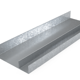 Cover image for Shaft Metal Profiles