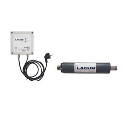 Cover image for Lagur Home
