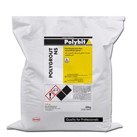Cover image for POLYGROUT NS - UAE