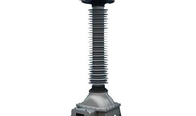 Cover image for Family of Arteche UT High Voltage Inductive Voltage Transformers