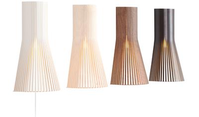 Cover image for Secto Small 4231 Multiple Products