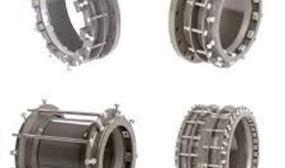 Cover image for Giunti di collegamento Nova Siria (serie LSN, M, MGR, DUOFIT)