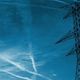 Cover image for Hot-dip Galvanized Steel Towers