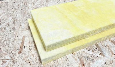 Cover image for Comfortech® Board Insulation Products