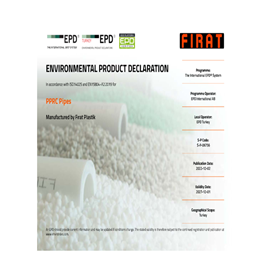 Cover image for PPRC Pipes
