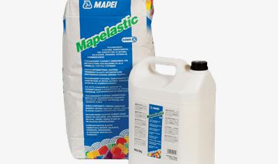 Cover image for Mapelastic (Nordic & Baltic market)