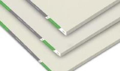 Cover image for Indoor gypsum boards Plaka STD 12.7, Plaka RH  12.7, Plaka RF 15.9