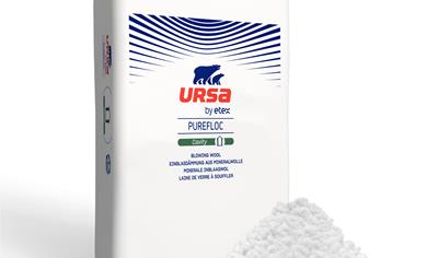 Cover image for URSA WBW: PUREONE PURE FLOC, PURE FLOC, PUREONE PURE FLOC KD, PURE FLOC KD, WBWPF, URSA PUREFLOC Cavity, URSA  PUREFLOC Universal, URSA PUREFLOC Frame