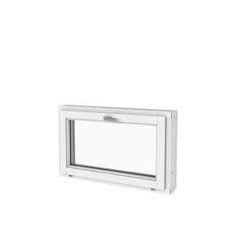Cover image for SSC Etri Fönster - Inward opening Bottom hung window 3-glass - EA-EFIU - Windows