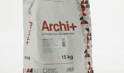 Cover image for Archi+
