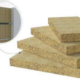Cover image for Stone Wool Board