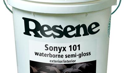 Cover image for Sonyx 101 