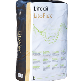 Cover image for LitoFlex