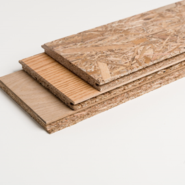 Cover image for Palm Strand Board (PSB)