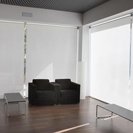 Cover image for VERTISOLSCREEN technical fabrics