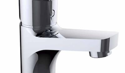 Cover image for Basin, Bidet and Sink mixer taps