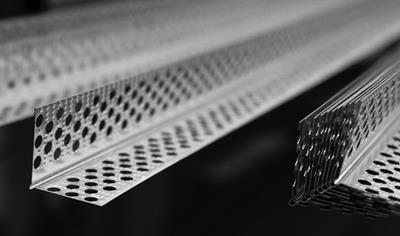 Cover image for Drywall Metal Profiles