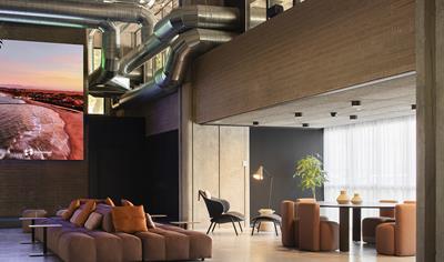 Cover image for Viccarbe's Product Portfolio