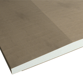 Cover image for Gyproc Super - Renovation board
