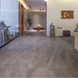 Cover image for CERAMIC TILES (For interior and exterior floor and wall coverings.  Based on ISO 13006) by EXA ALFANAR FACTORY FOR CERAMIC & PORCELAIN