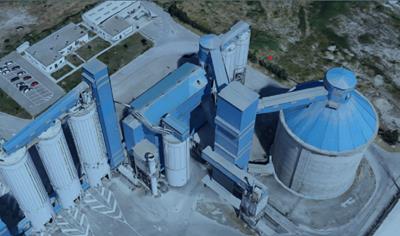 Cover image for Duracem 42,5 R Ravenna