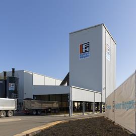 Cover image for Fulton Hogan Asphalt (NSW)