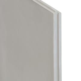 Cover image for Gypsum block – Alba® 25