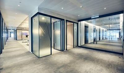 Cover image for Axile Pulse