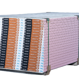 Cover image for Knauf Sheetrock Impactstop 16 mm EPD
