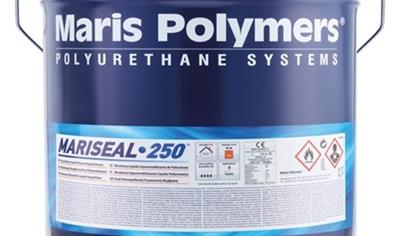 Cover image for Mariseal 250