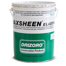Cover image for Waterproofing acrylic, epoxy and polyurethane based coatings