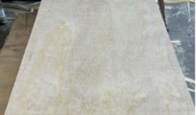 Cover image for K-Plywood Twin