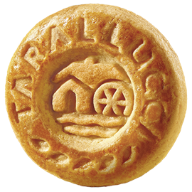 Cover image for Mulino Bianco Tarallucci