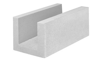 Cover image for YTONG AAC Blocks