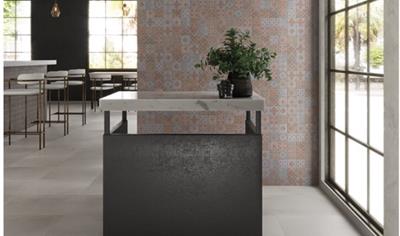 Cover image for Marazzi Muskogee, OK - Floor Tile
