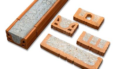 Cover image for Lintel and Beam Products