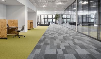 Cover image for DESSO Stratos and DESSO Stratos Blocks