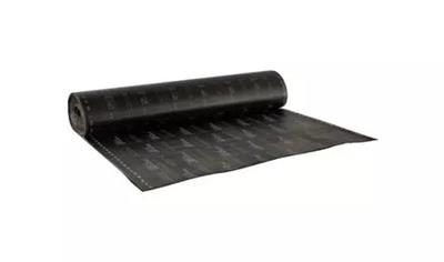 Cover image for Acoustic Membrane