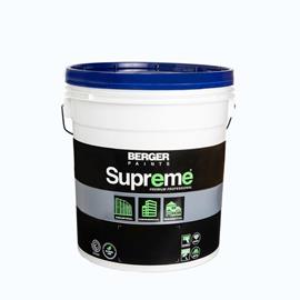 Cover image for  Supreme Premium Matt Emulsion