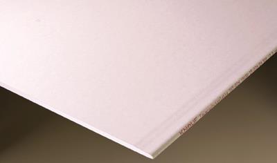 Cover image for Knauf fire-resistant board type DF
