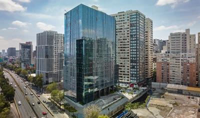 Cover image for Magnetron coated Planilux 3 mm