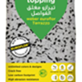 Cover image for weber euroflor Terrazzo