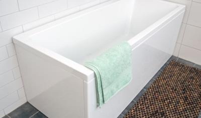 Cover image for Alterna Bathtub - Picto